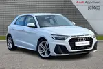 2022 Audi A1
