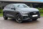 2023 Audi Q8