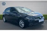 2022 Volkswagen Polo