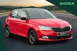 2019 Skoda Fabia