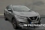 2018 Nissan Qashqai