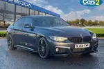 2018 BMW 4 Series Gran Coupe