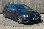 2018 Volkswagen Golf R
