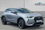 2021 DS DS 3