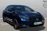 2023 Nissan Leaf