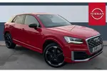 2018 Audi Q2