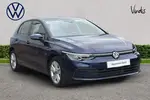 2023 Volkswagen Golf