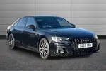 2025 Audi S8