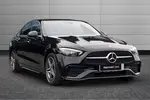 2024 Mercedes-Benz C-Class
