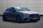 2022 Mercedes-Benz A-Class