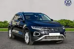 2024 Volkswagen T-Roc
