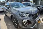 2025 Peugeot 2008