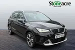 2023 SEAT Arona