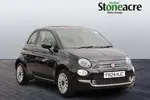 2024 Fiat 500