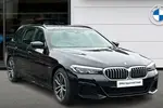 2024 BMW 5 Series