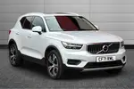 2021 Volvo XC40
