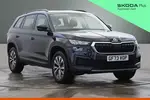 2024 Skoda Kodiaq