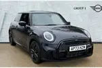 2024 MINI Hatchback