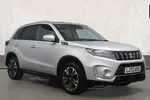 2022 Suzuki Vitara