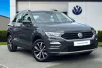2020 Volkswagen T-Roc