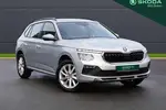 2025 Skoda Kamiq