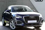 2023 Audi Q2
