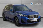 2024 BMW X1