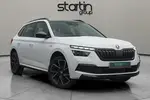 2021 Skoda Kamiq
