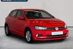 2019 Volkswagen Polo