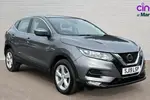 2019 Nissan Qashqai