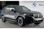 2022 BMW iX3