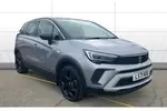 2021 Vauxhall Crossland
