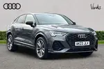 2023 Audi Q3