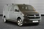 2023 Volkswagen Transporter