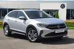 2025 Volkswagen Taigo