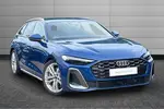 2026 Audi A5