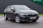 2025 Skoda Scala