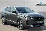 2022 Peugeot 3008