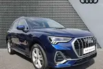2021 Audi Q3