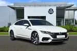 2020 Volkswagen Arteon