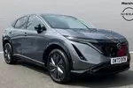 2023 Nissan Ariya