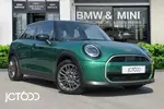 2025 MINI Cooper