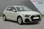 2023 Audi A1