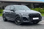 2025 Audi SQ7