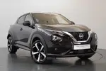 2023 Nissan Juke