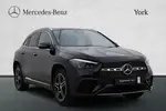 2025 Mercedes-Benz GLA