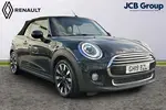 2019 MINI Convertible