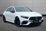2023 Mercedes-Benz A-Class