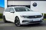 2020 Volkswagen Passat Estate