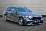 2019 Mercedes-Benz C-Class Estate